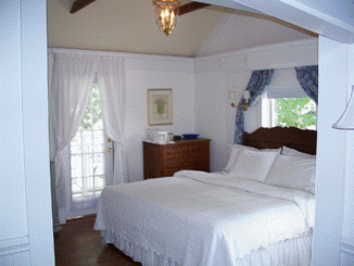 Main Street Inn